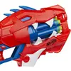 Nerf Raptor Slash