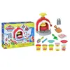 Play Doh Pizza Fırını