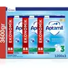 Aptamil 3 Devam Sütü 1200 Gr x3