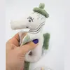 Babyjem Çıngıraklı Deniz Atı Mint
