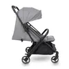 Bagi Gravity Autofold Kabin Bebek Arabası Grey