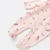 Bibaby Tulum Bonny Mushroom Pembe