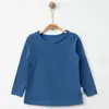 Winimo Sweatshirt Basic İndigo