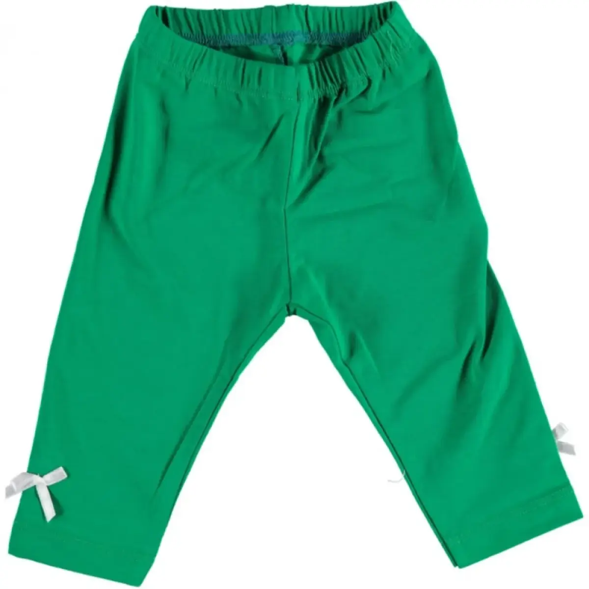 Bibaby Tayt Kısa Süprem Bimboo Yeşil