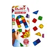 Clixy Advance Pack Mini Manyetik Bloklar Travel Set 64 Parça