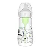 Dr Browns PP Biberon Geniş Ağız Anti-Kolik Options+ Dinazor Desenli 270 ml 