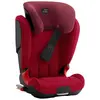 Britax Römer Kidfix Xp Black Series Oto Koltuğu 15-36 Kg Flame Red