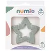 Numio Diş Kaşıyıcı & Yıldız
