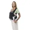 Chicco Skin Fit Kanguru Black Beauty