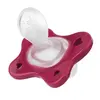 Chicco Physioforma Dual Soft Emzik Kız 16-36 Ay 2'li