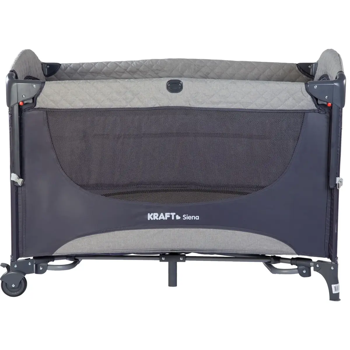Kraft Siena Oyun Parkı 70x110 cm Light Grey