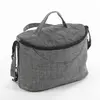 Duux Gator Travel Sistem Bebek Arabası Anthracite
