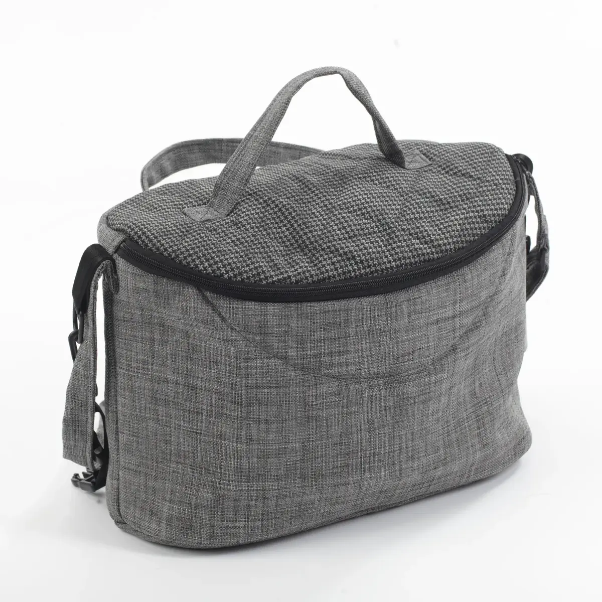Duux Gator Travel Sistem Bebek Arabası Anthracite