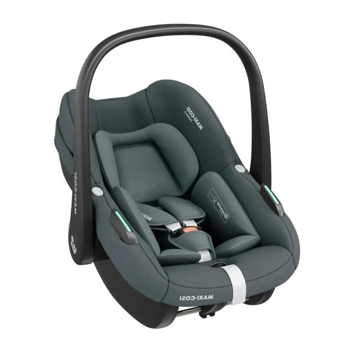 Maxi-Cosi Pebble S I-Size Oto Koltuğu 0-13 Kg Tonal Graphite