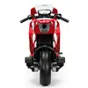Peg Perego Ducati Desmosedici Gp Akülü Motor
