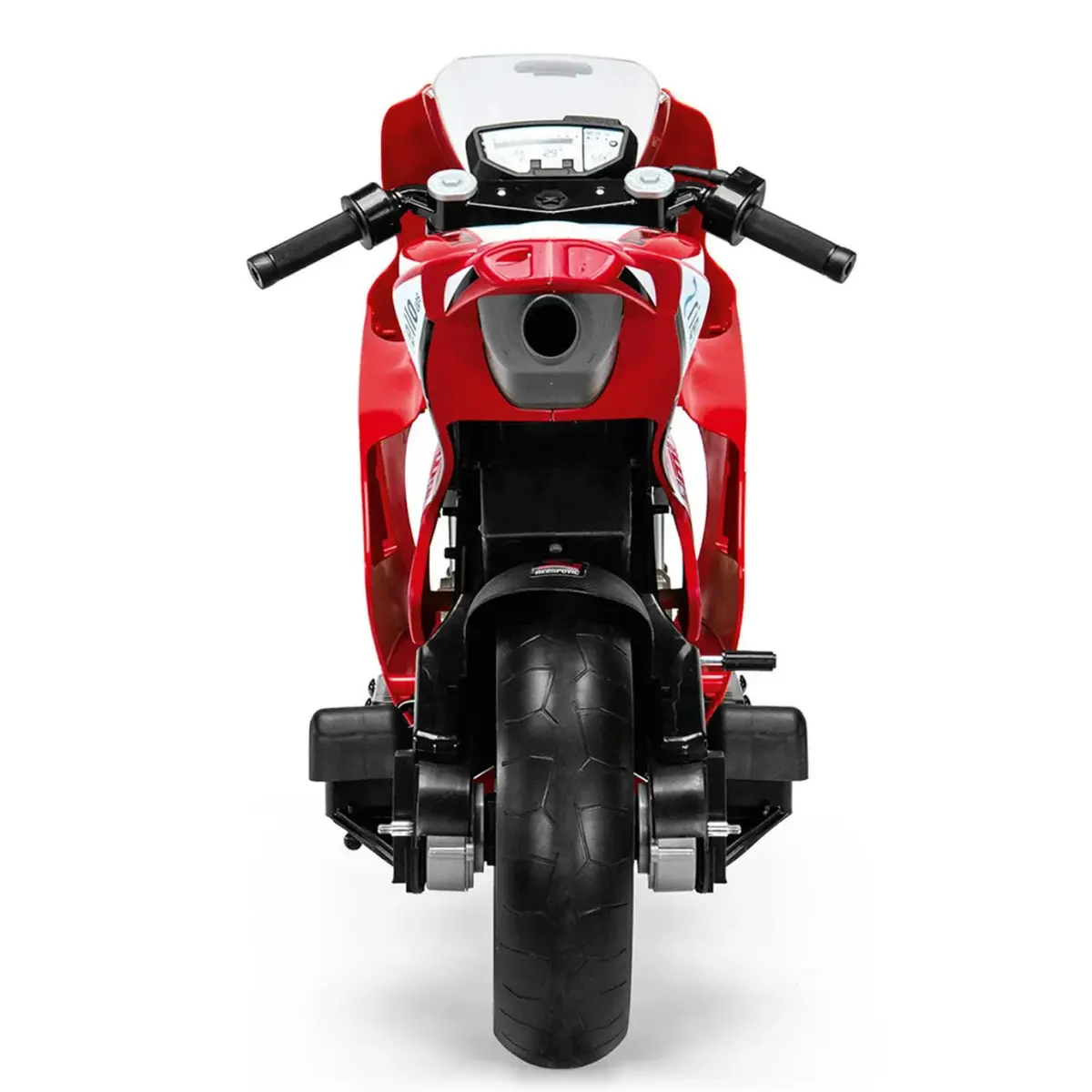 Peg Perego Ducati Desmosedici Gp Akülü Motor