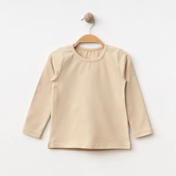 Winimo Sweatshirt Basic Bej