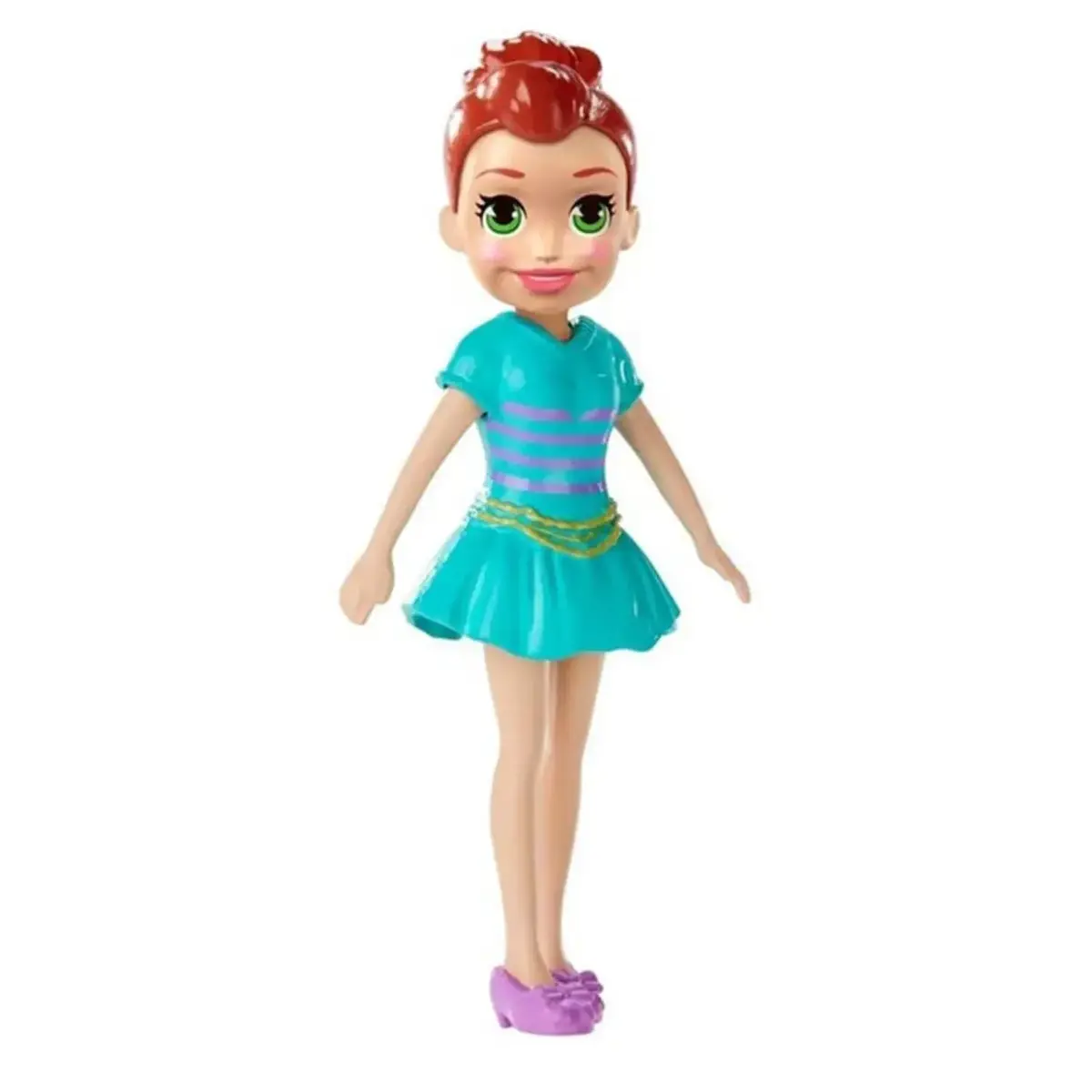 Polly Pocket ve Arkadaşları Serisi