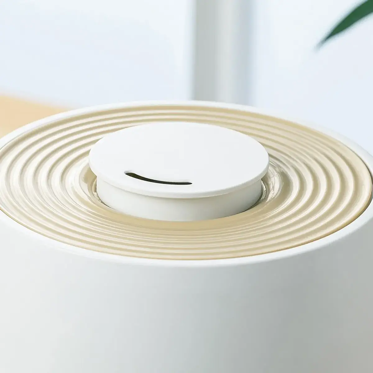 Kanz Manuel Üstten Doldurmalı Buhar Makinesi