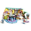 LEGO Friends Paisley’nin Odası 42647 