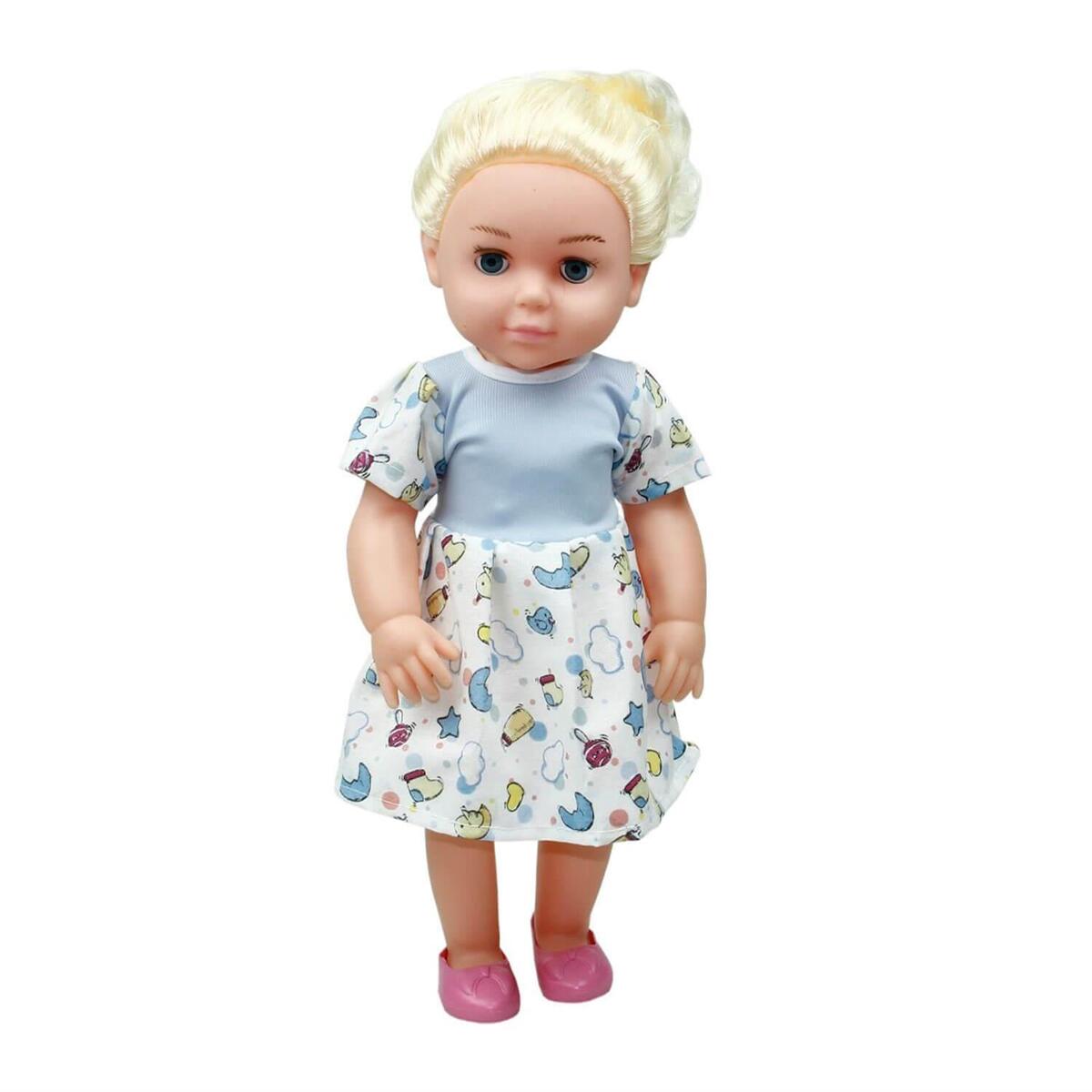 Masal Anlatan Sare Bebek 