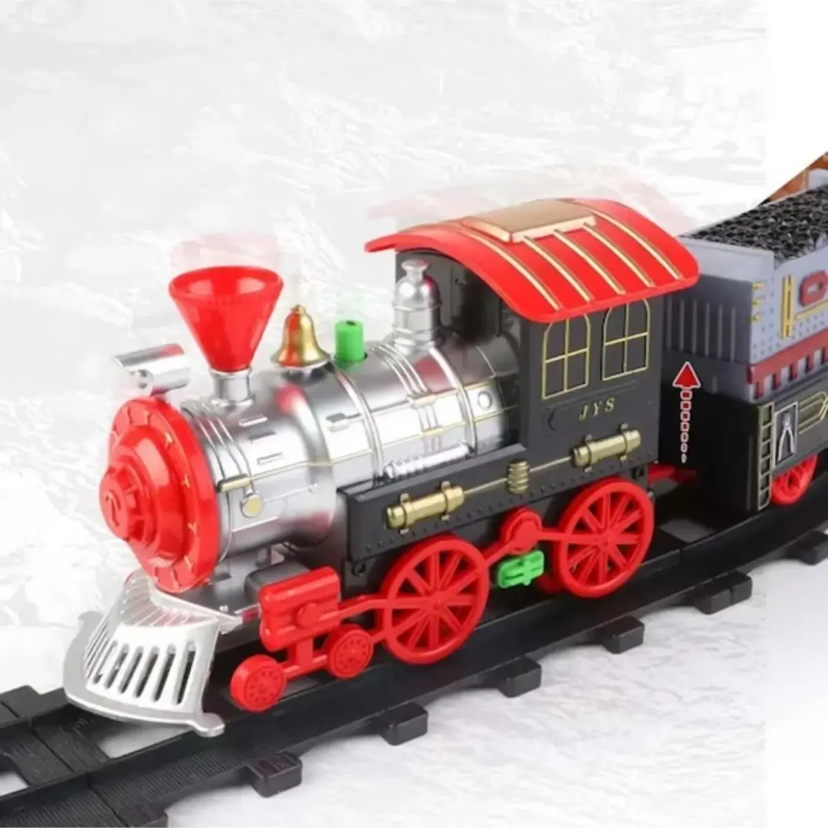 Tren Set 21 Parça