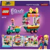 LEGO Friends Mobil Moda Butiği 41719