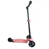 Rastplay Pi Scooter Pembe