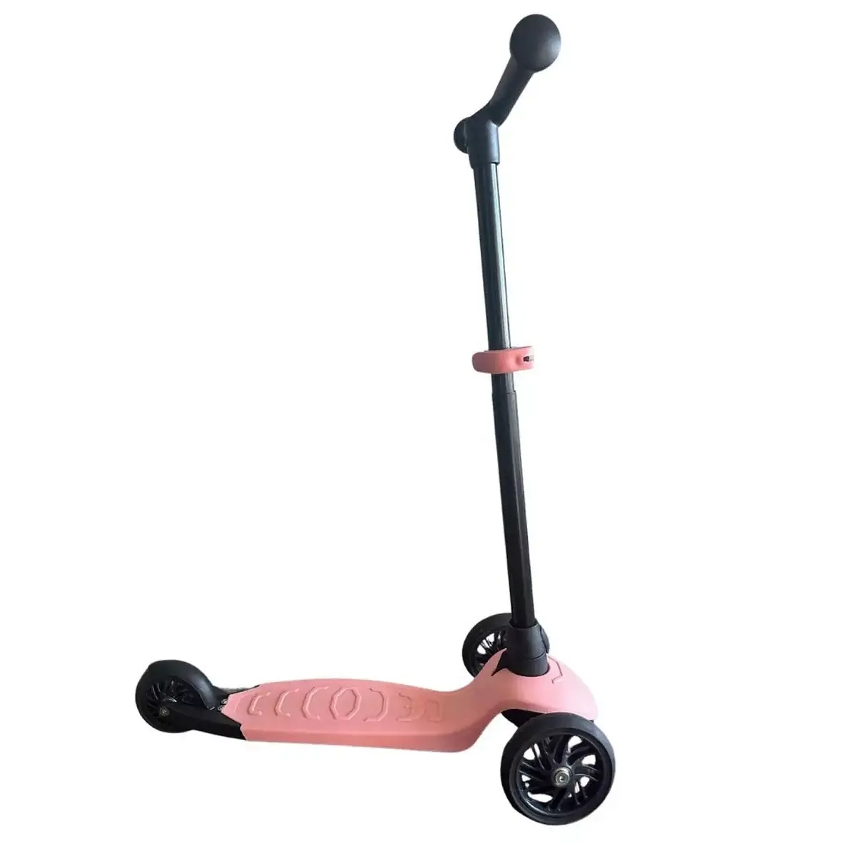 Rastplay Pi Scooter Pembe