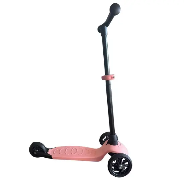 Rastplay Pi Scooter Pembe