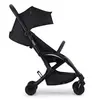 Bumprider Connect3 Bebek Arabası Black Black