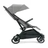 Inglesina Now Kabin Bebek Arabası Snap Grey