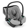 Bagi Capsule I-Size Oto Koltuğu 0-13 Kg Grey