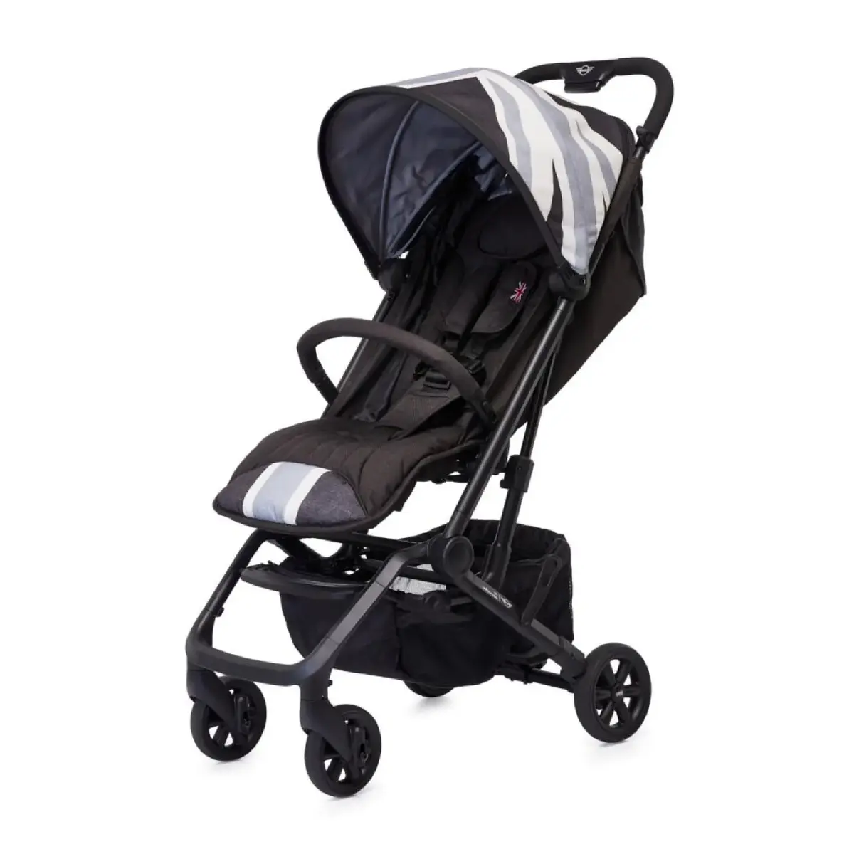 Easywalker Mini Buggy Cabin Bebek Arabası XS Vintage