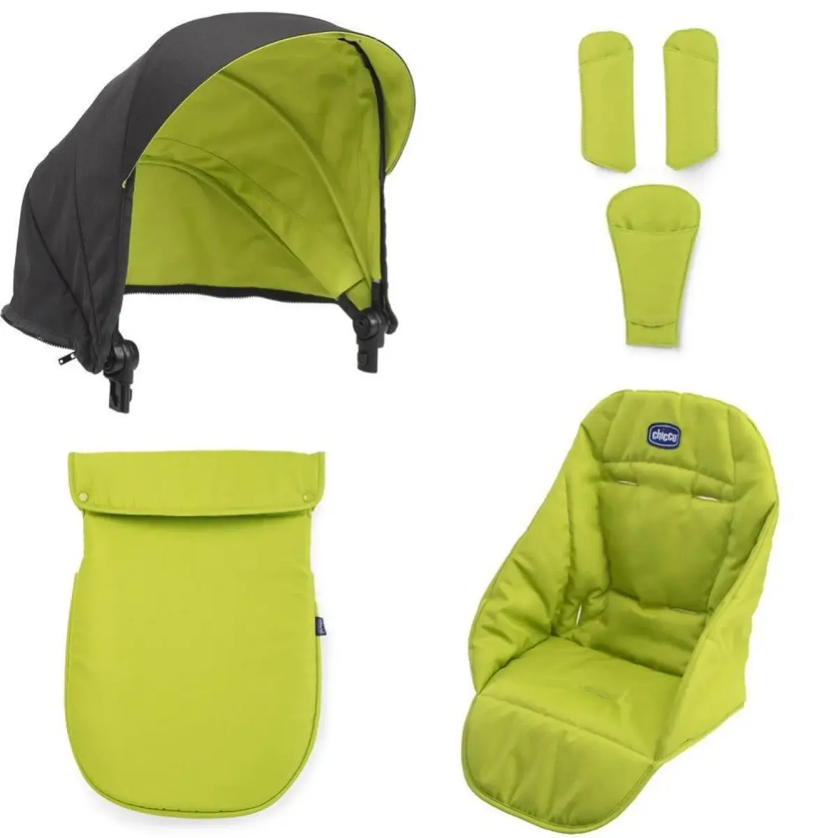 Chicco Urban Renk Paketi Wimbledon