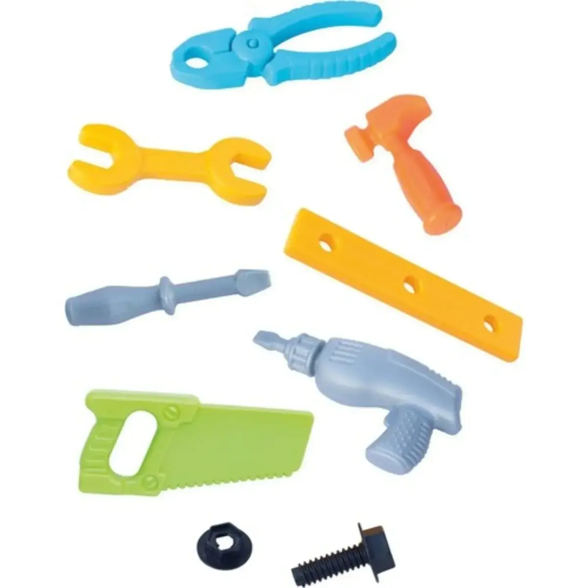 Dede Power Tamir Set