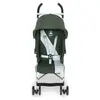 Maclaren Triumph Baston Bebek Arabası Hightland Green/Grey Dawn