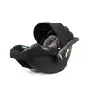 Kanz X-Go Ultimate Travel Sistem Bebek Arabası Silver Gri