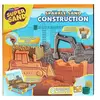 Play Toys Süper Sand Construction Oyun Kumu Kumsal Oyun Kumu Seti