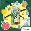 Naturpy Glutensiz Pirinç Patlağı +7 Ay 50 gr