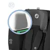 Maxi Cosi Titan Pro I-Size Isofixli Oto Koltuğu 9-36 Kg Authentic Black