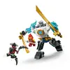 LEGO NINJAGO Zane’in Savaş Zırhı Mech’i 71827 