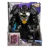Metal Force Heroes Batman 12''