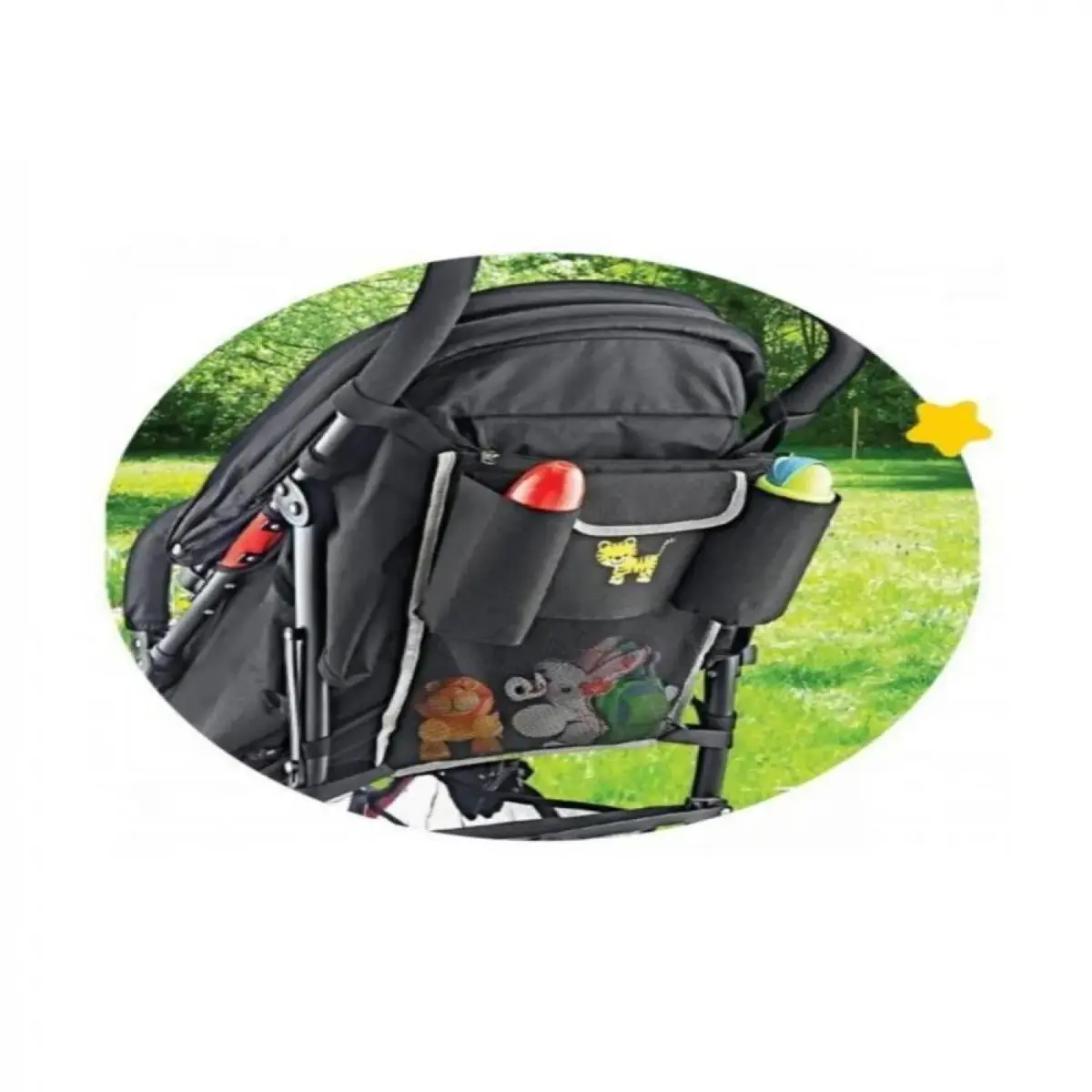 Babyjem Puset Arkası Organiser
