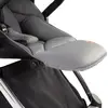 Kraft Kenya Travel Sistem Bebek Arabası Blue Black