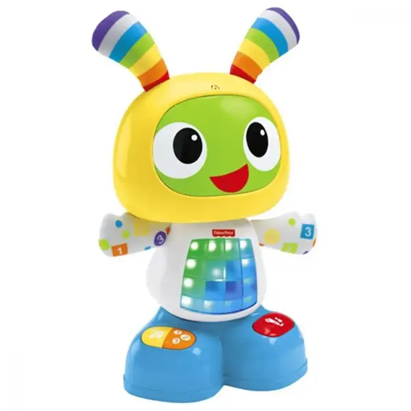 Fisher Price Dansçı Beatbo