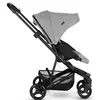 Easywalker Charley Bebek Arabası Cloud Grey