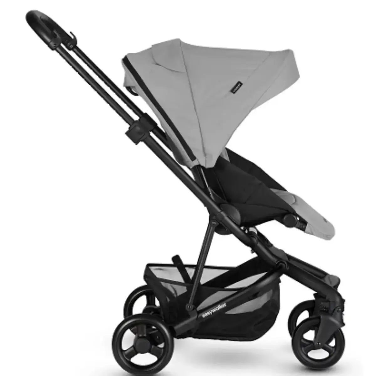 Easywalker Charley Bebek Arabası Cloud Grey
