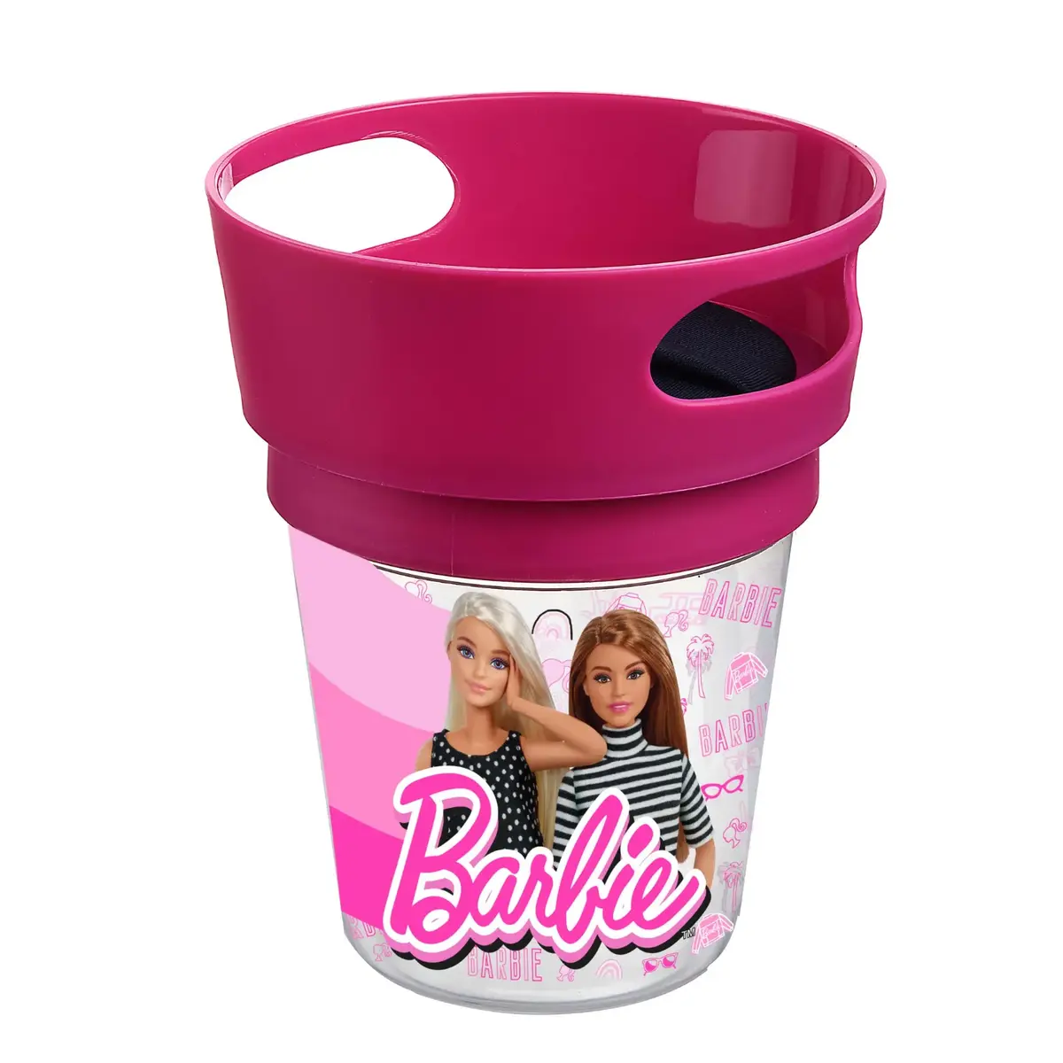 Tuffex Barbie Joy Cup