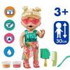 Hasbro Baby Alive Bebeğimle Yaz Eğlencesi Sarışın